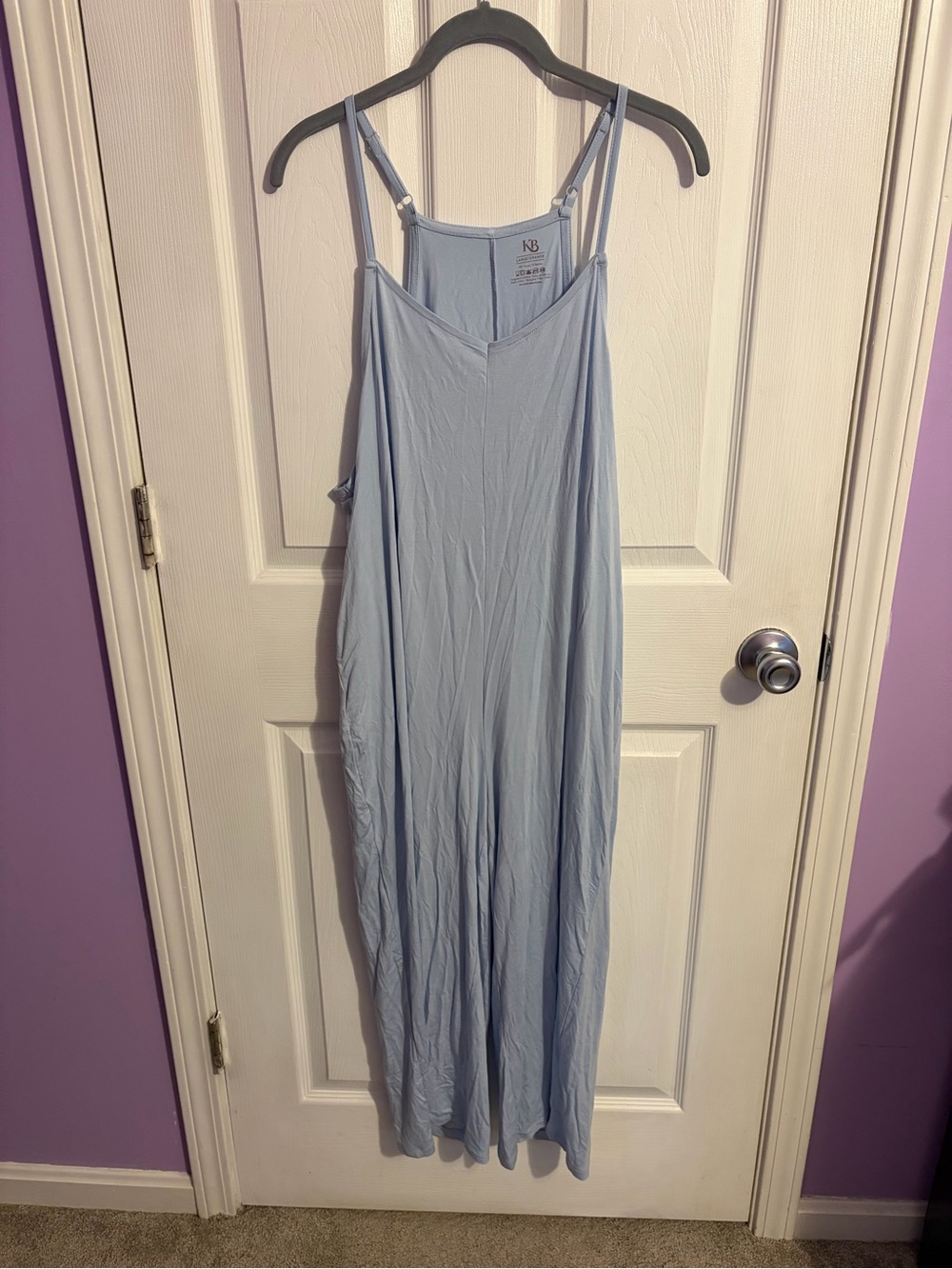 Kindred Bravely Charlie Maternity and Nursing Romper